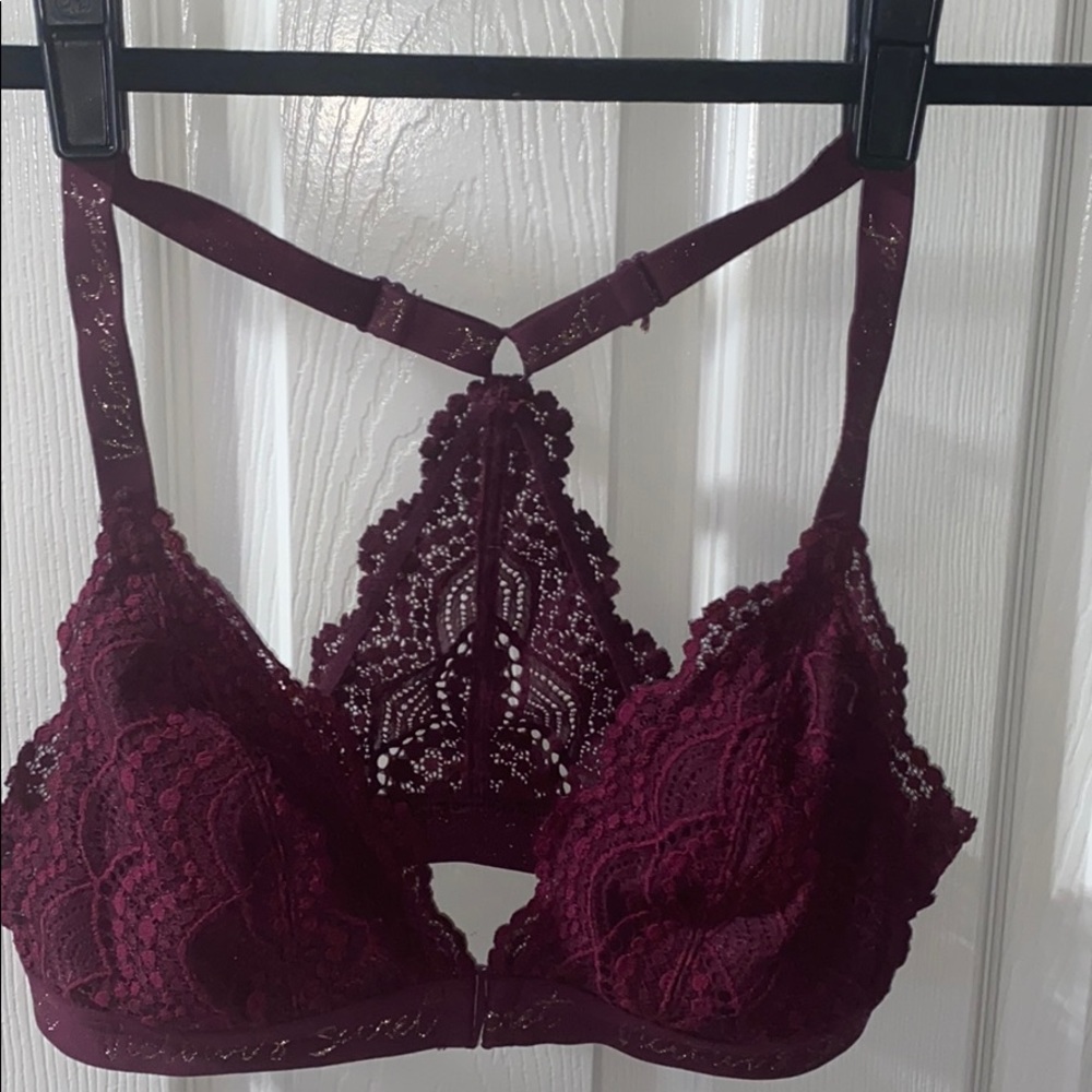 Victoria’s Secret bralette